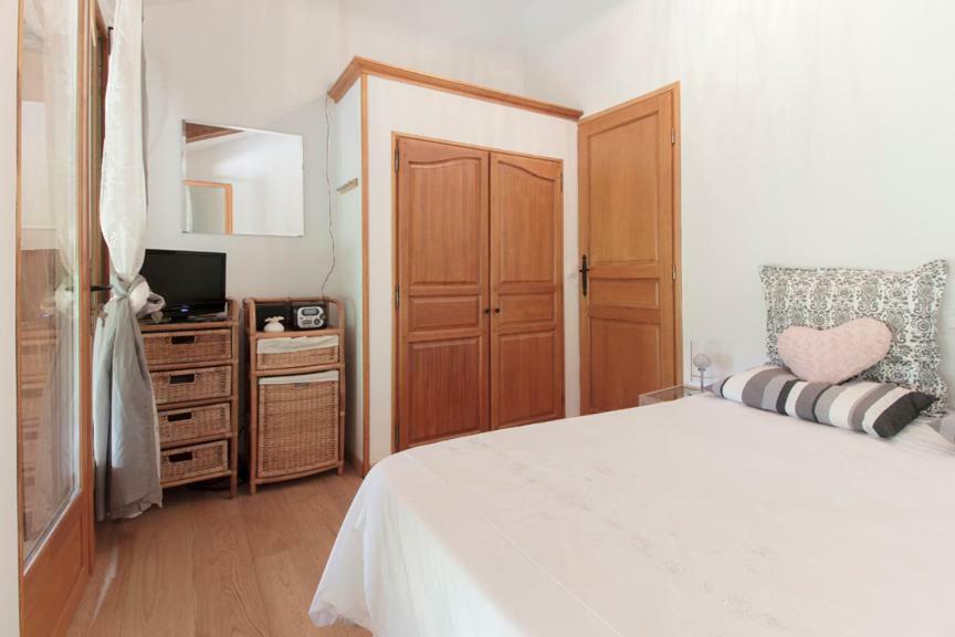 Chambres D'Hotes St Jacques Adults Only Saint-Lizier Esterno foto