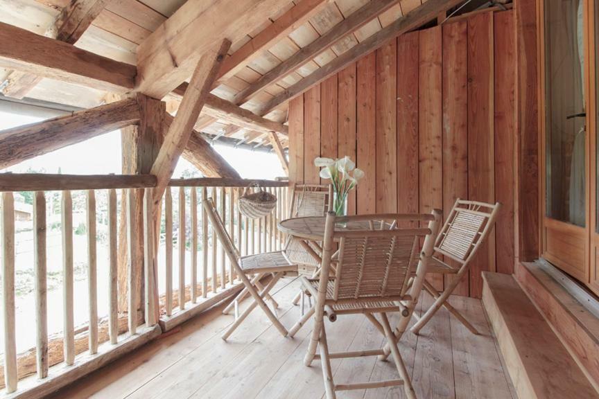 Chambres D'Hotes St Jacques Adults Only Saint-Lizier Esterno foto