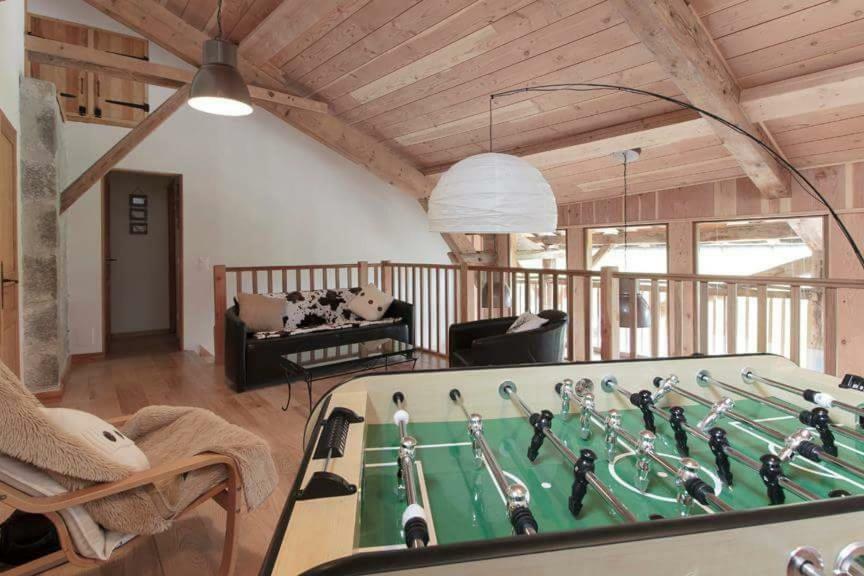 Chambres D'Hotes St Jacques Adults Only Saint-Lizier Esterno foto